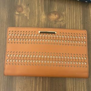 Never used Stella and dot wallet